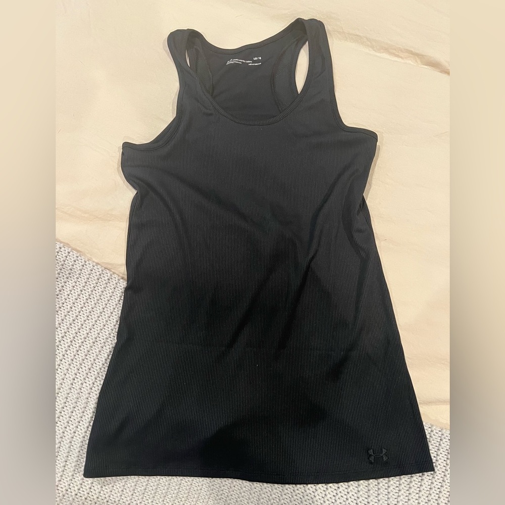 Nike/UA workout tanks